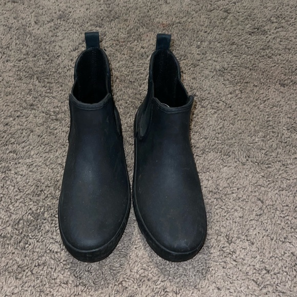 Sperry boots - Picture 1 of 5